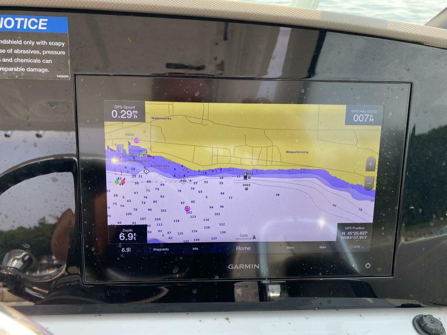 2021 Pursuit 266 Dual Console — photo 57