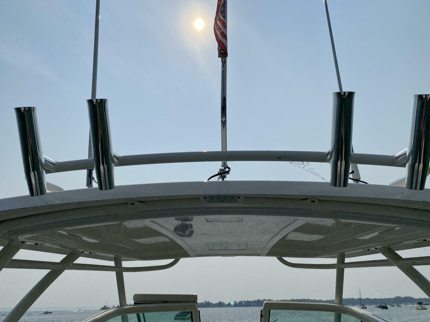 2021 Pursuit 266 Dual Console — photo 65