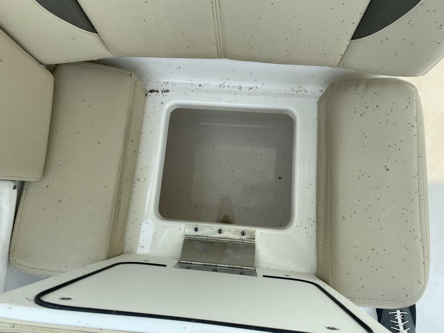 2021 Pursuit 266 Dual Console — photo 51