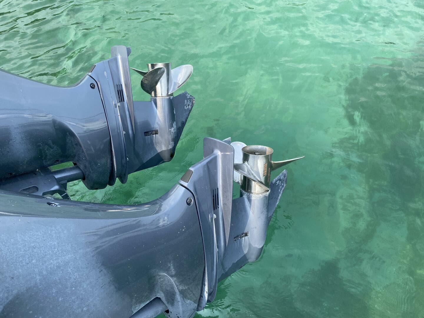 2021 Pursuit 266 Dual Console — photo 67