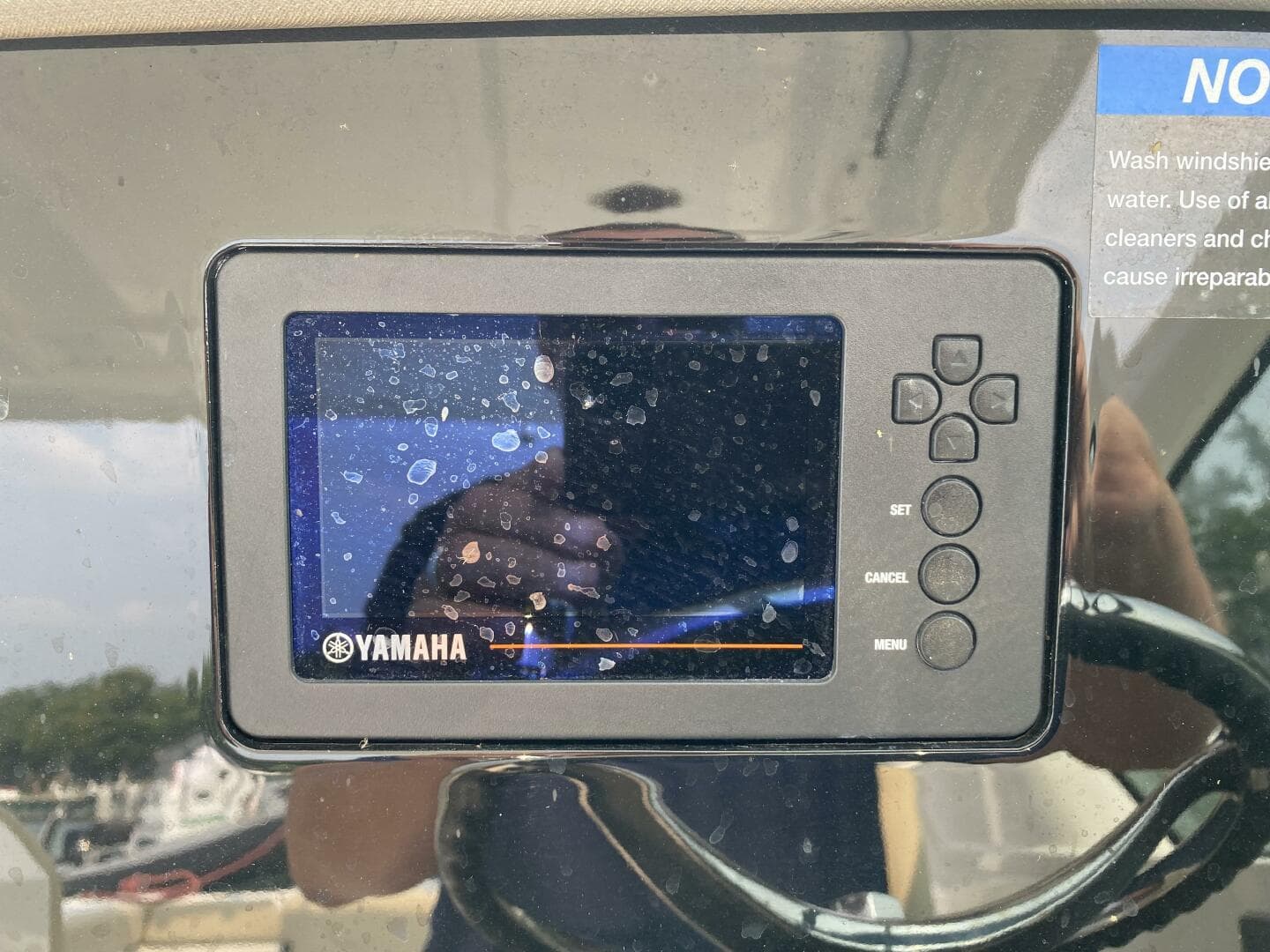 2021 Pursuit 266 Dual Console — photo 36