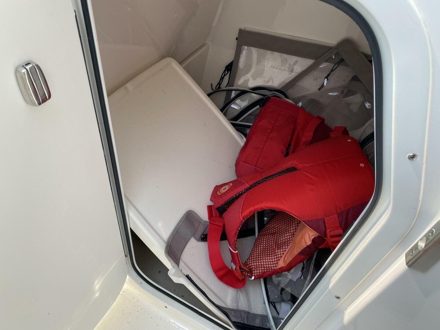 2021 Pursuit 266 Dual Console — photo 25