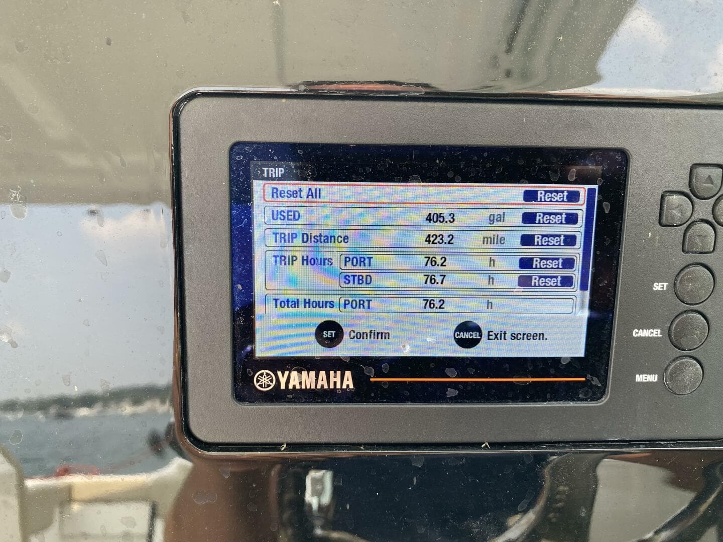 2021 Pursuit 266 Dual Console — photo 58