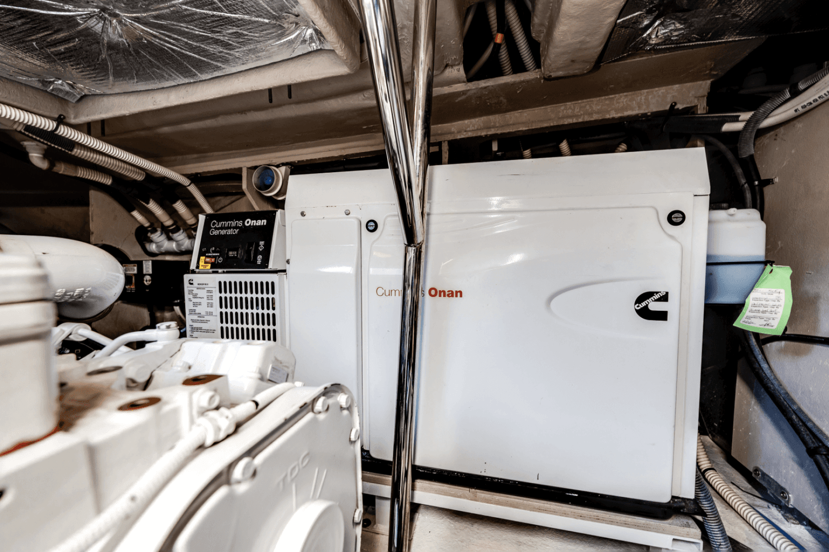 2017 Sea Ray 510 Fly — photo 46