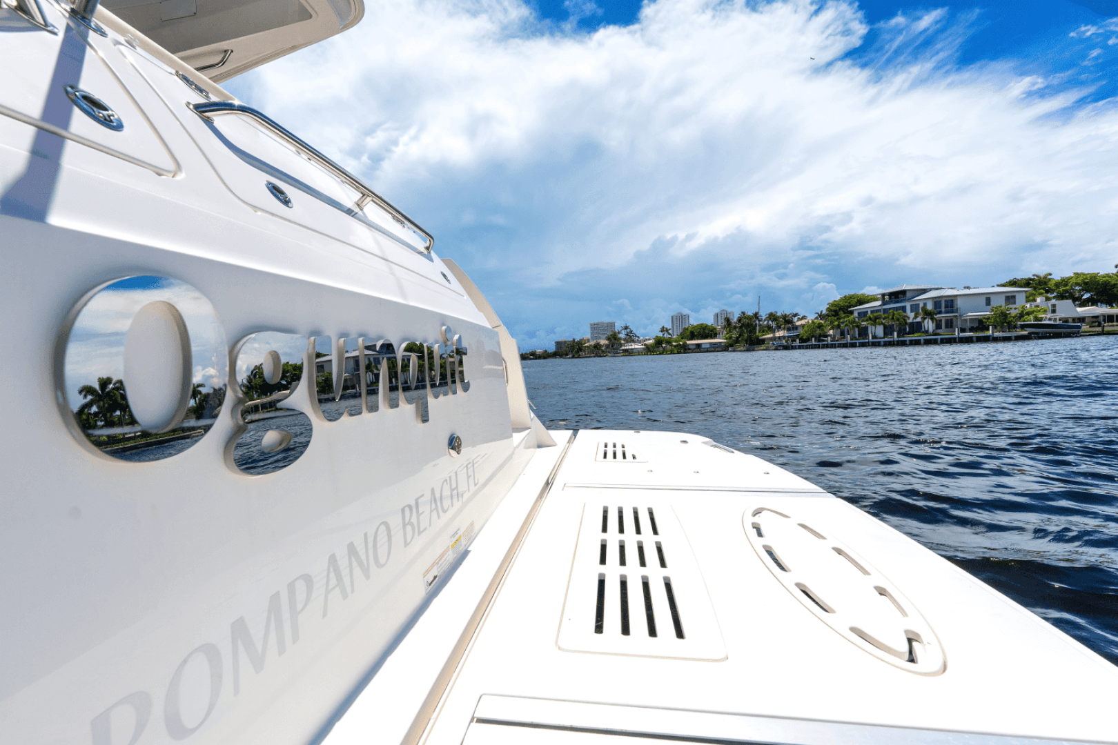 2017 Sea Ray 510 Fly — photo 37