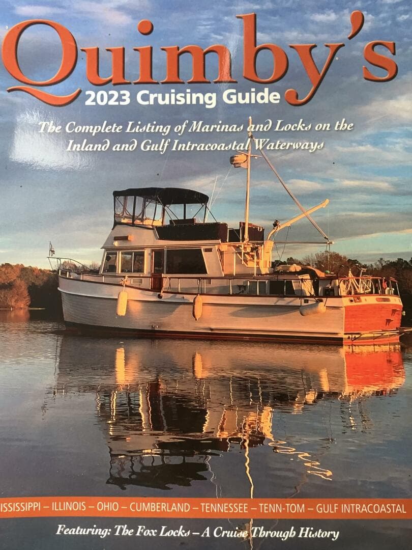 1978 Grand Banks 42 — photo 2