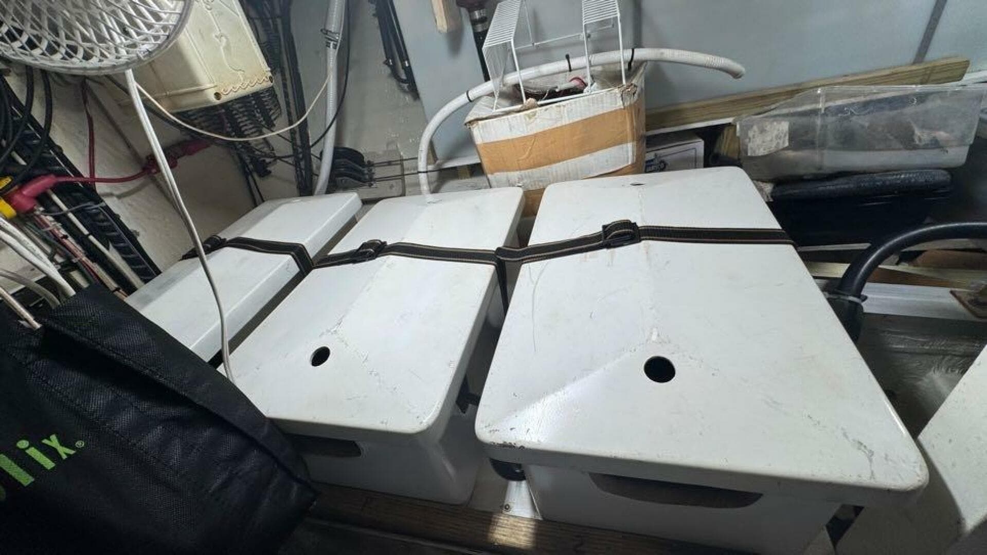 1978 Grand Banks 42 — photo 54