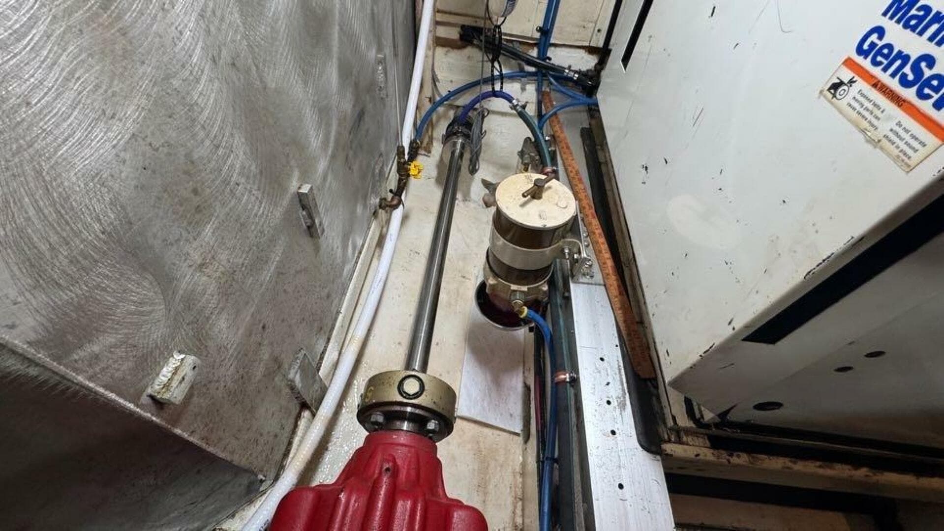 1978 Grand Banks 42 — photo 52