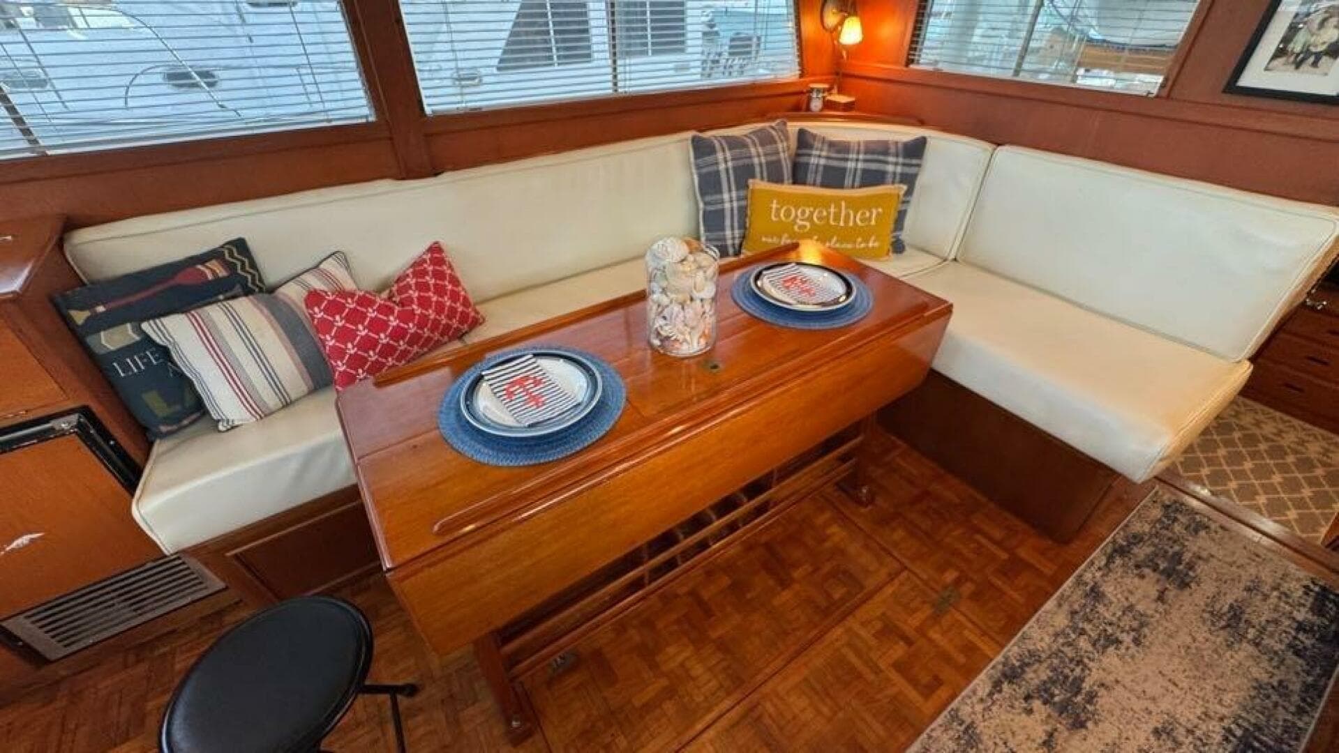 1978 Grand Banks 42 — photo 31