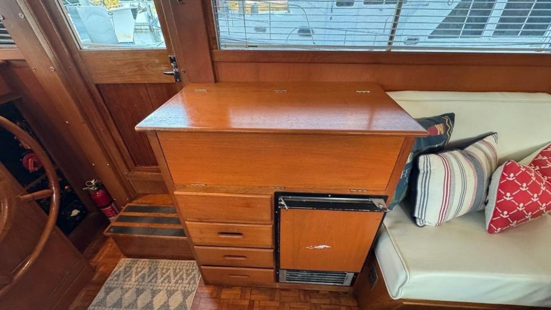 1978 Grand Banks 42 — photo 28