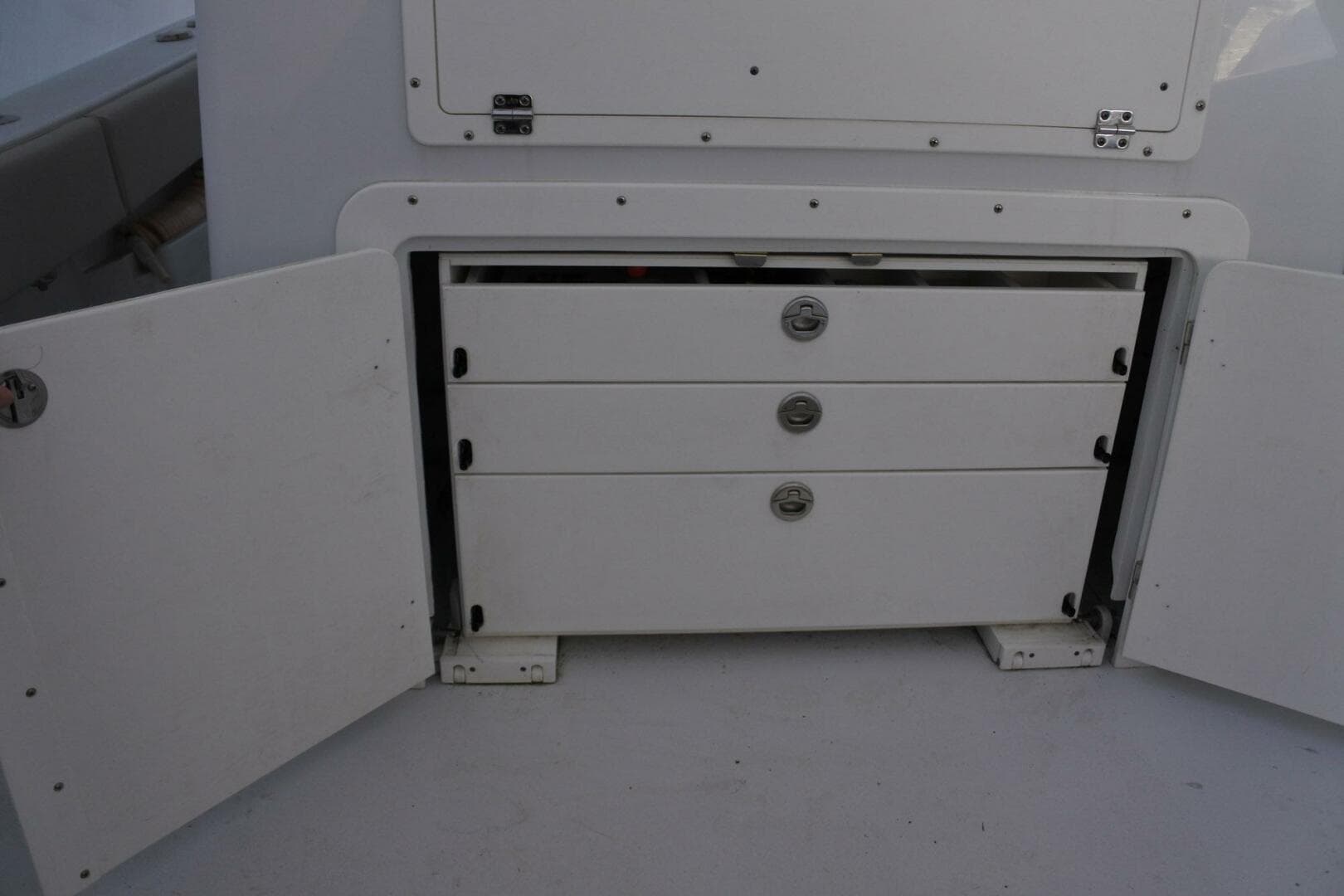 2022 Conch 33 — photo 7