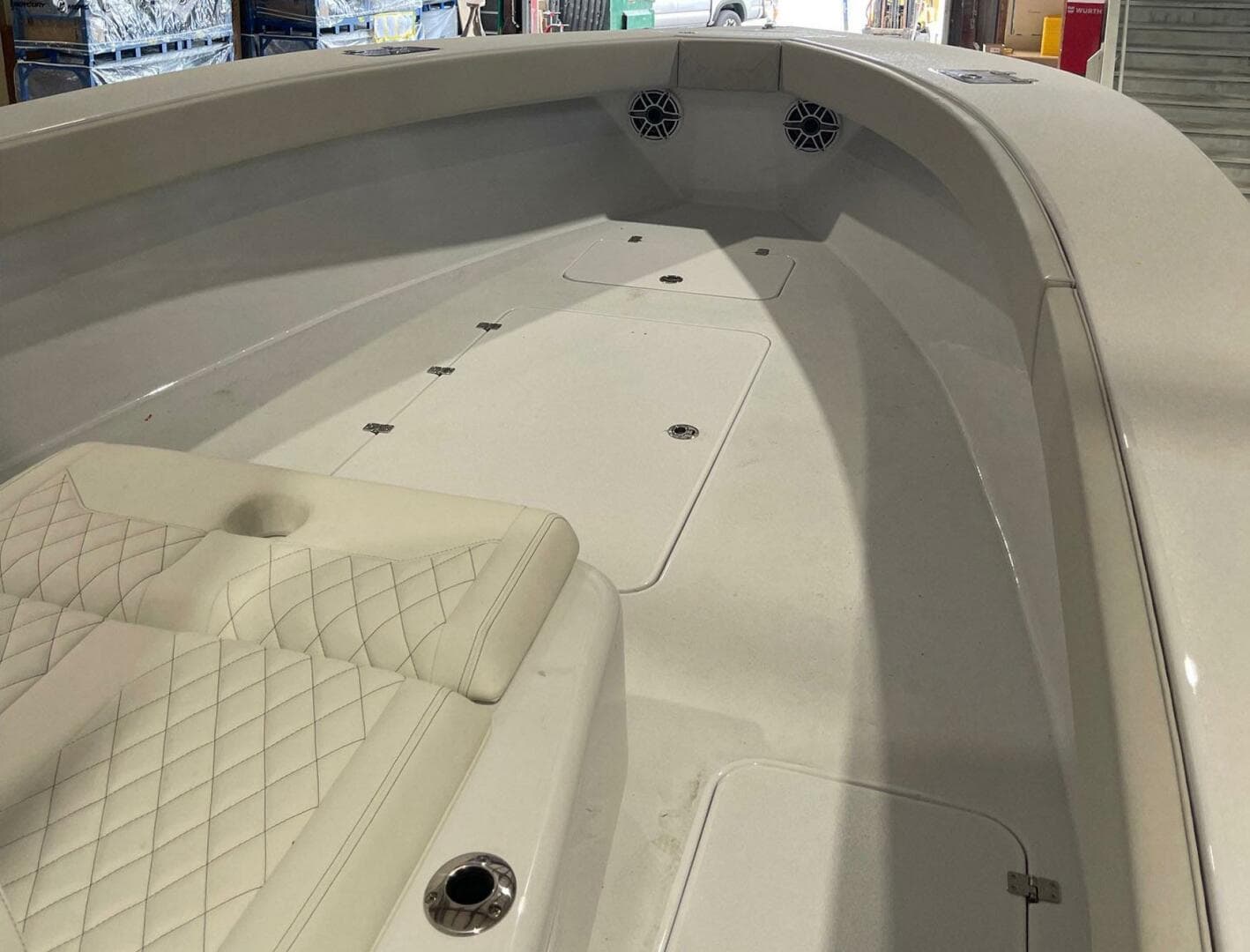 2022 Conch 33 — photo 4