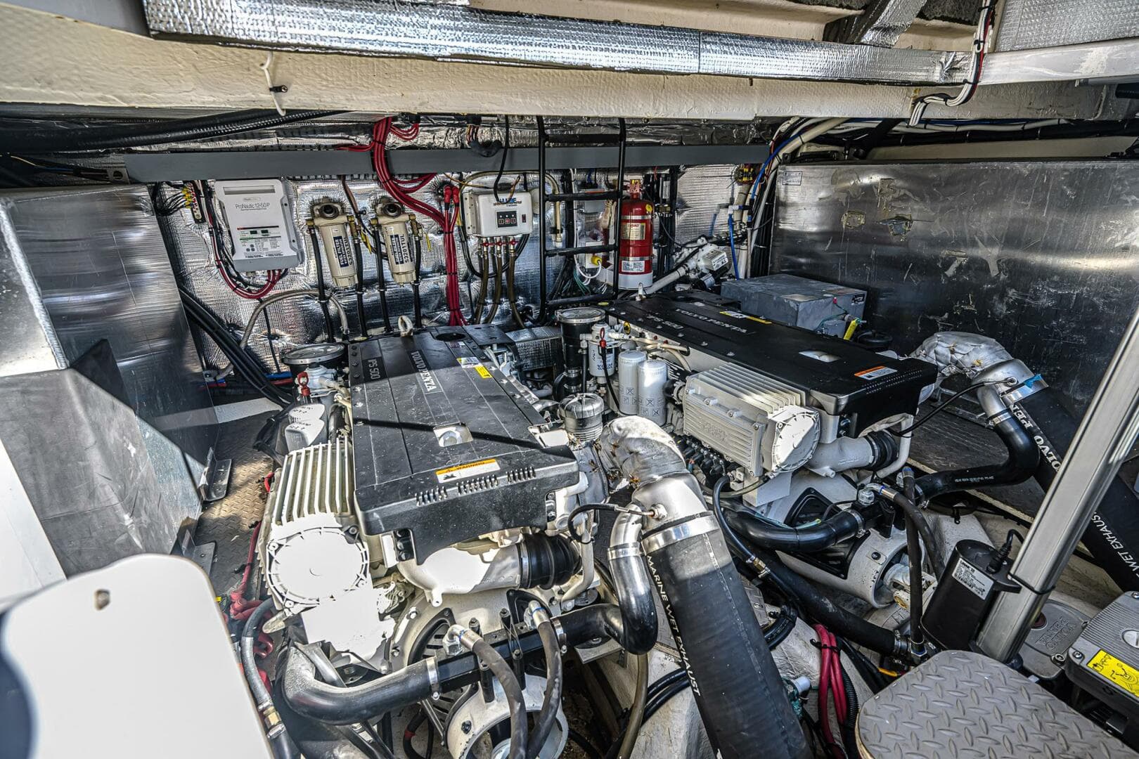 2016 Regal Sport Coupe — photo 54