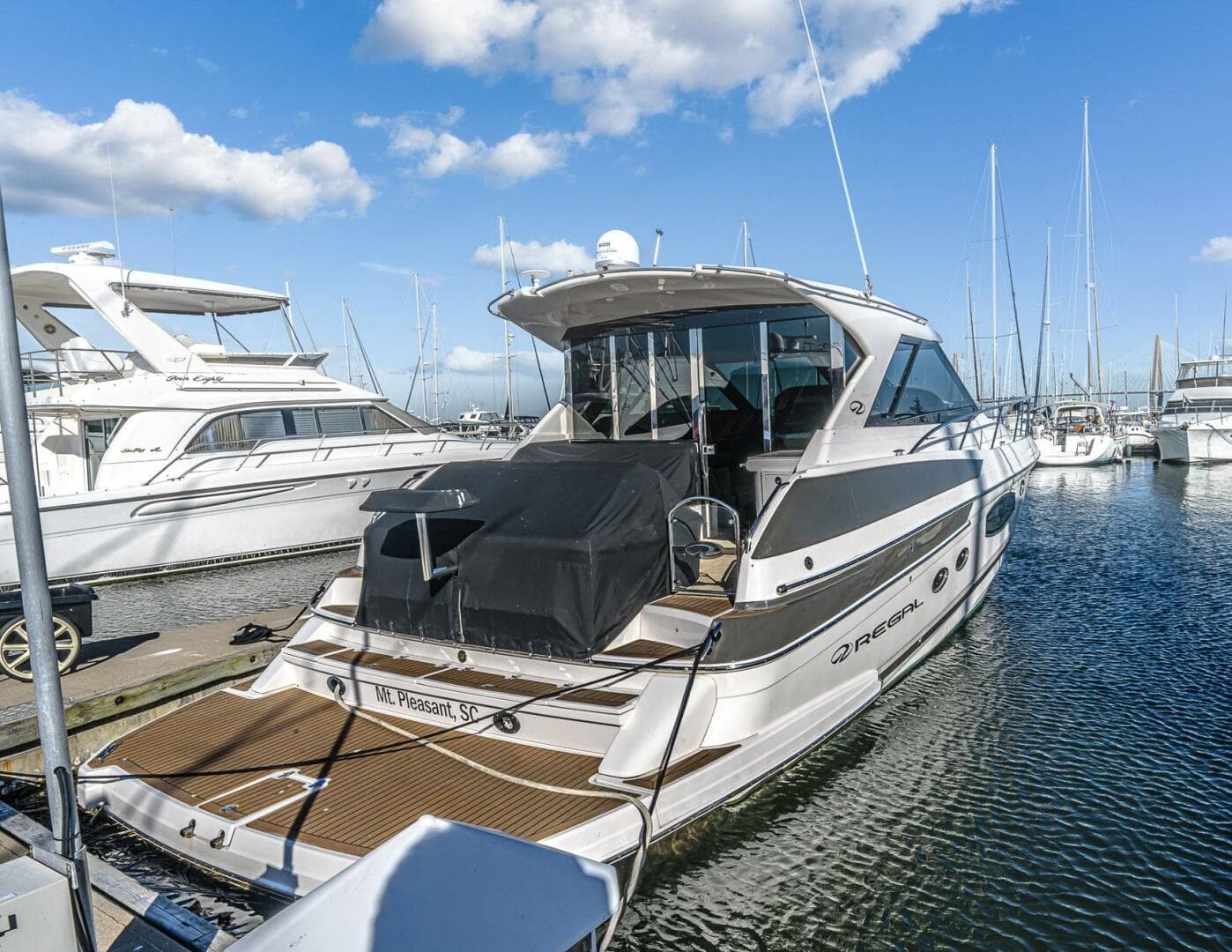 2016 Regal Sport Coupe — photo 10