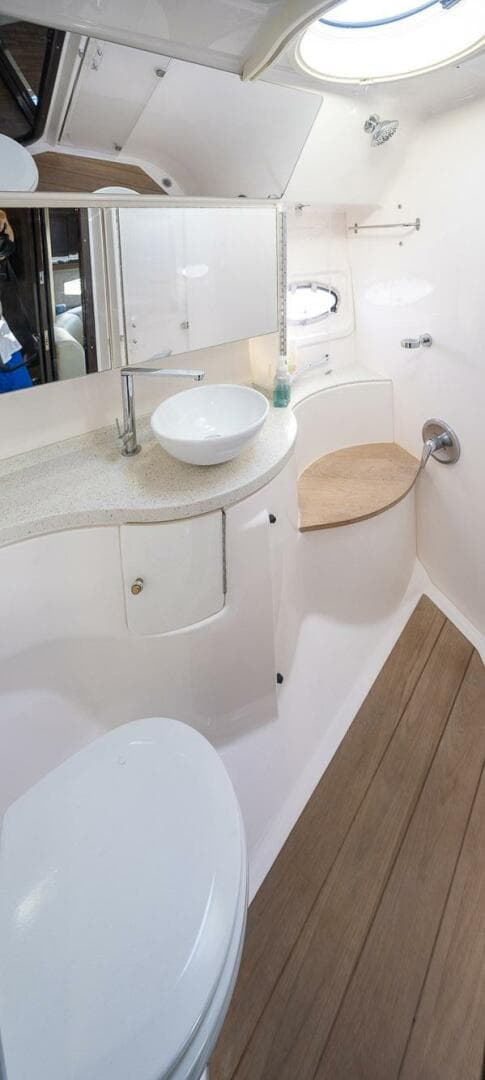 2016 Regal Sport Coupe — photo 63