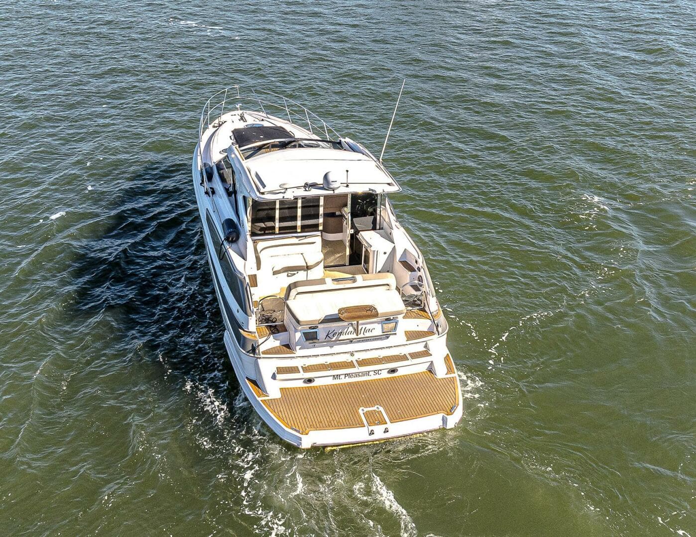 2016 Regal Sport Coupe — photo 2