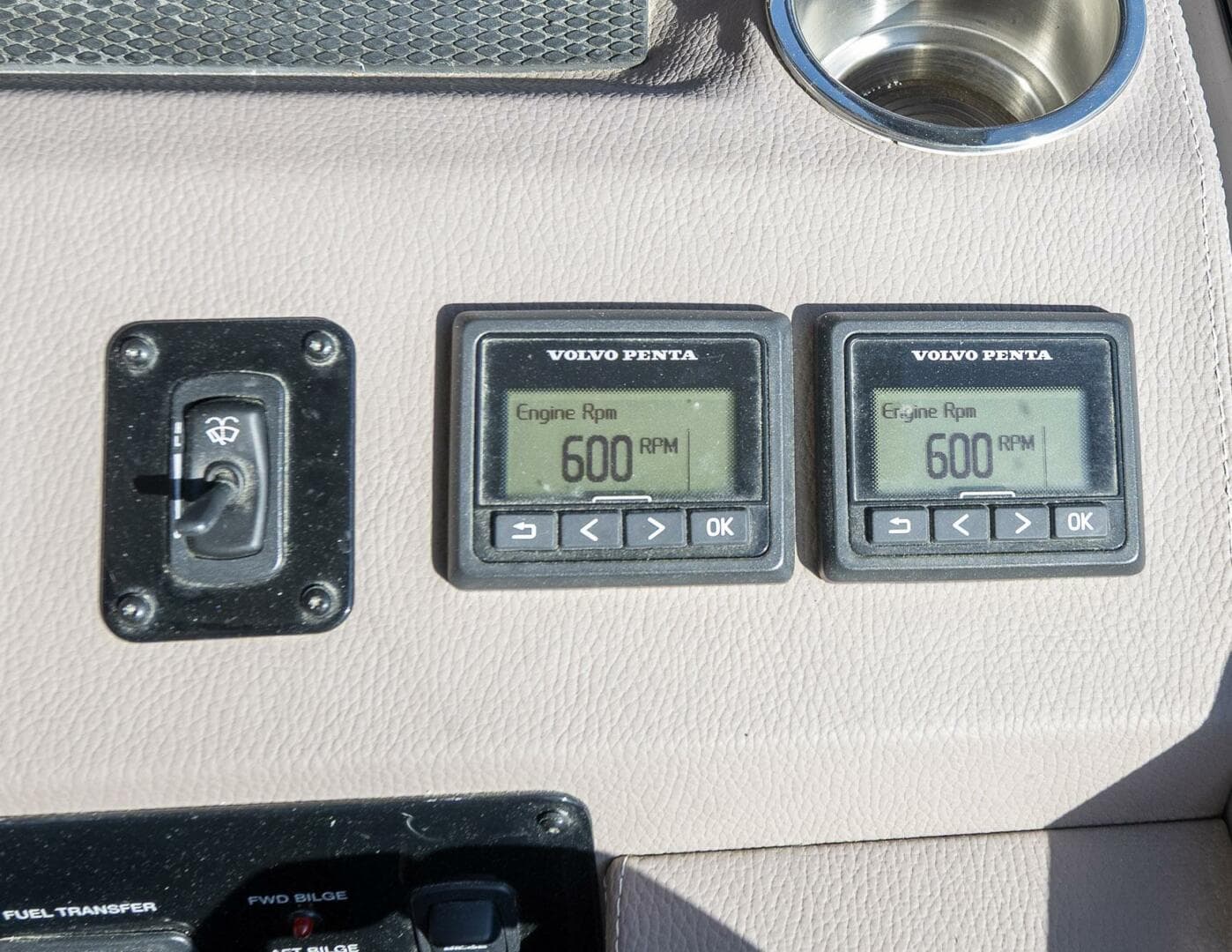 2016 Regal Sport Coupe — photo 21