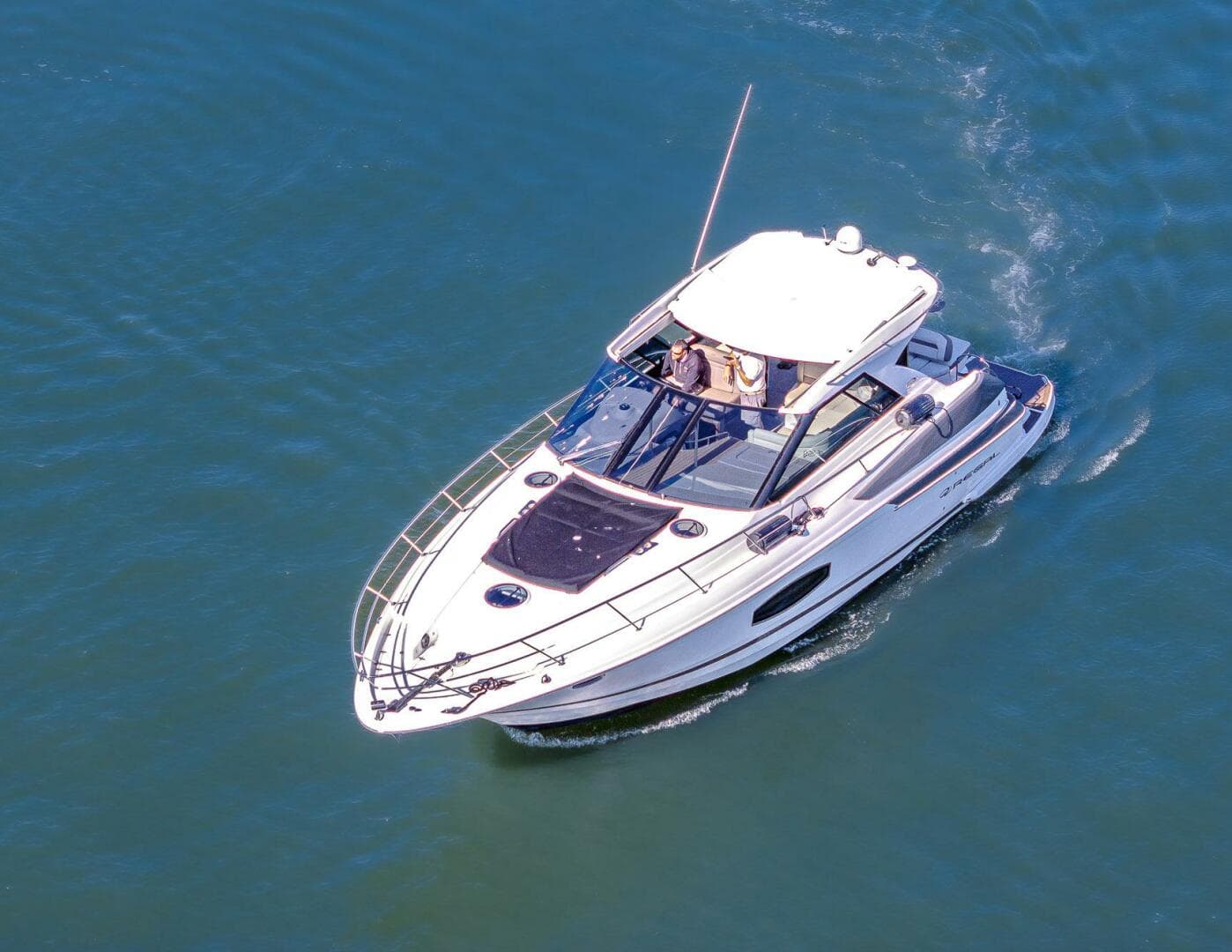 2016 Regal Sport Coupe — photo 3