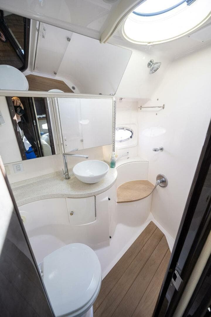 2016 Regal Sport Coupe — photo 62