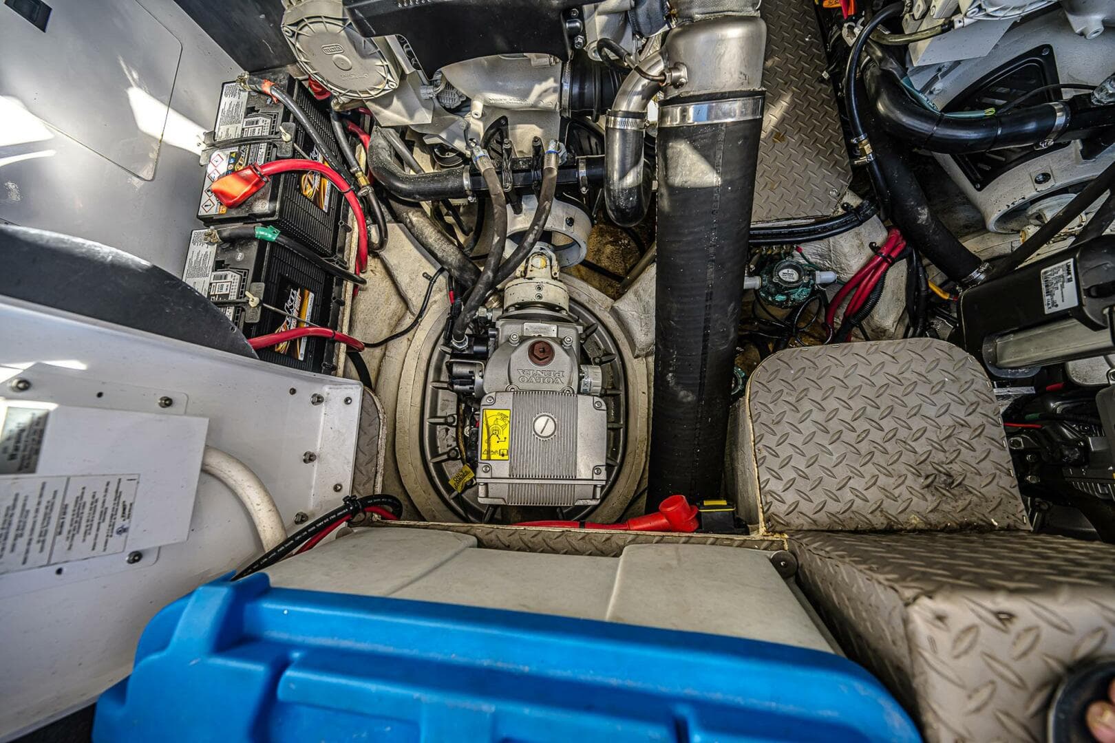 2016 Regal Sport Coupe — photo 48