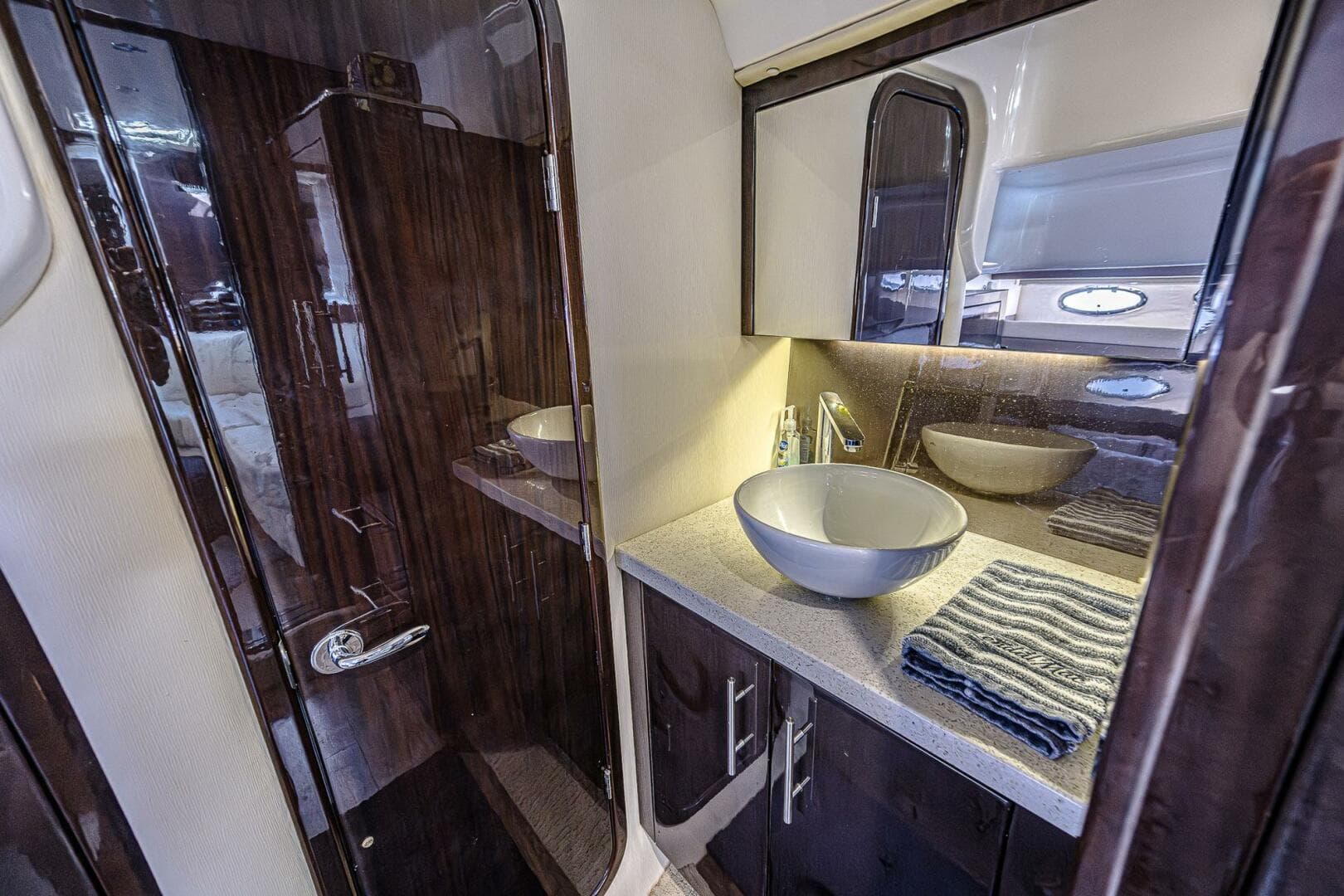 2016 Regal Sport Coupe — photo 67