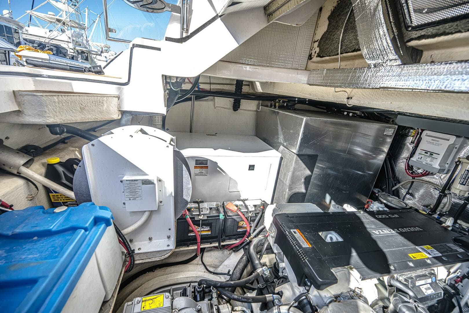 2016 Regal Sport Coupe — photo 47