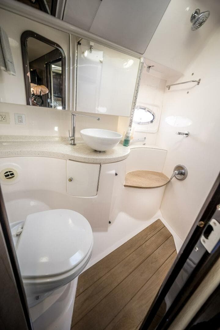 2016 Regal Sport Coupe — photo 64