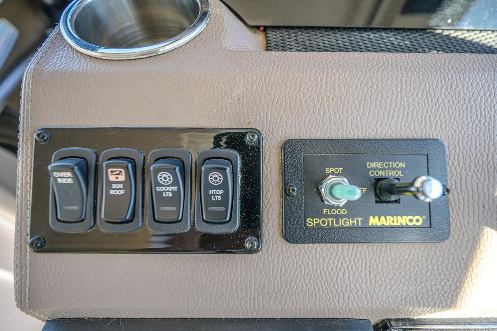 2016 Regal Sport Coupe — photo 56