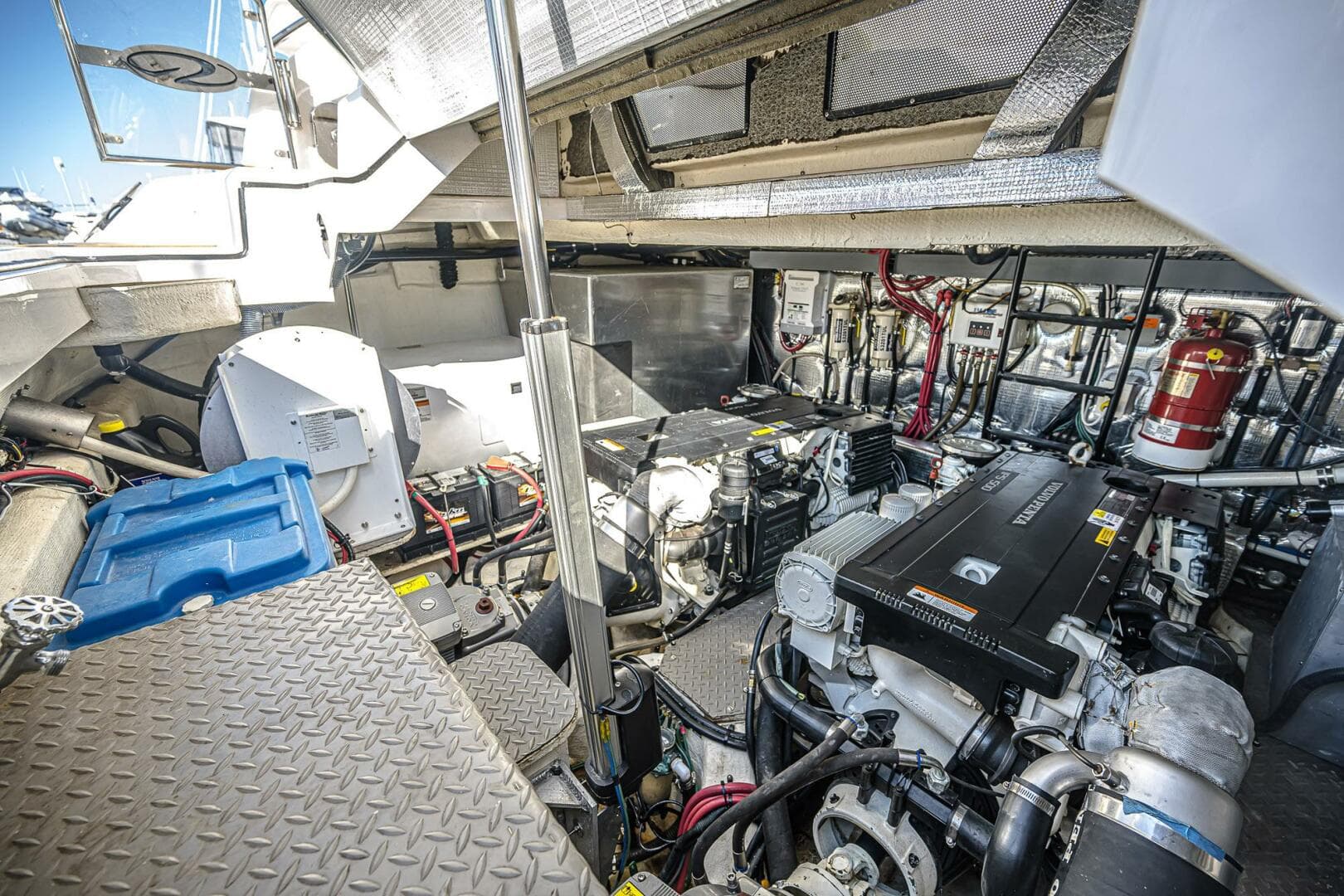 2016 Regal Sport Coupe — photo 55