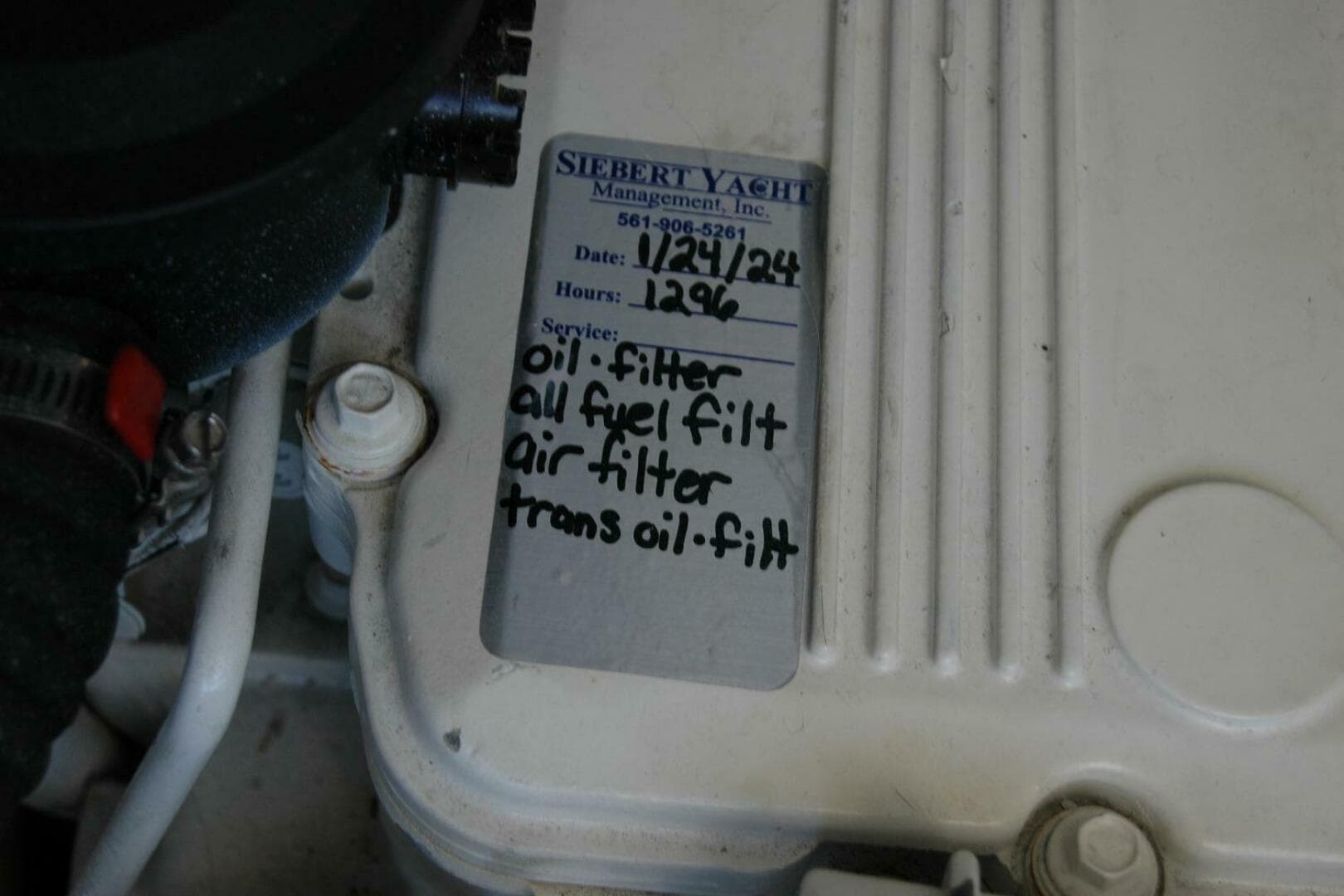 2015 Back Cove 37 — photo 94