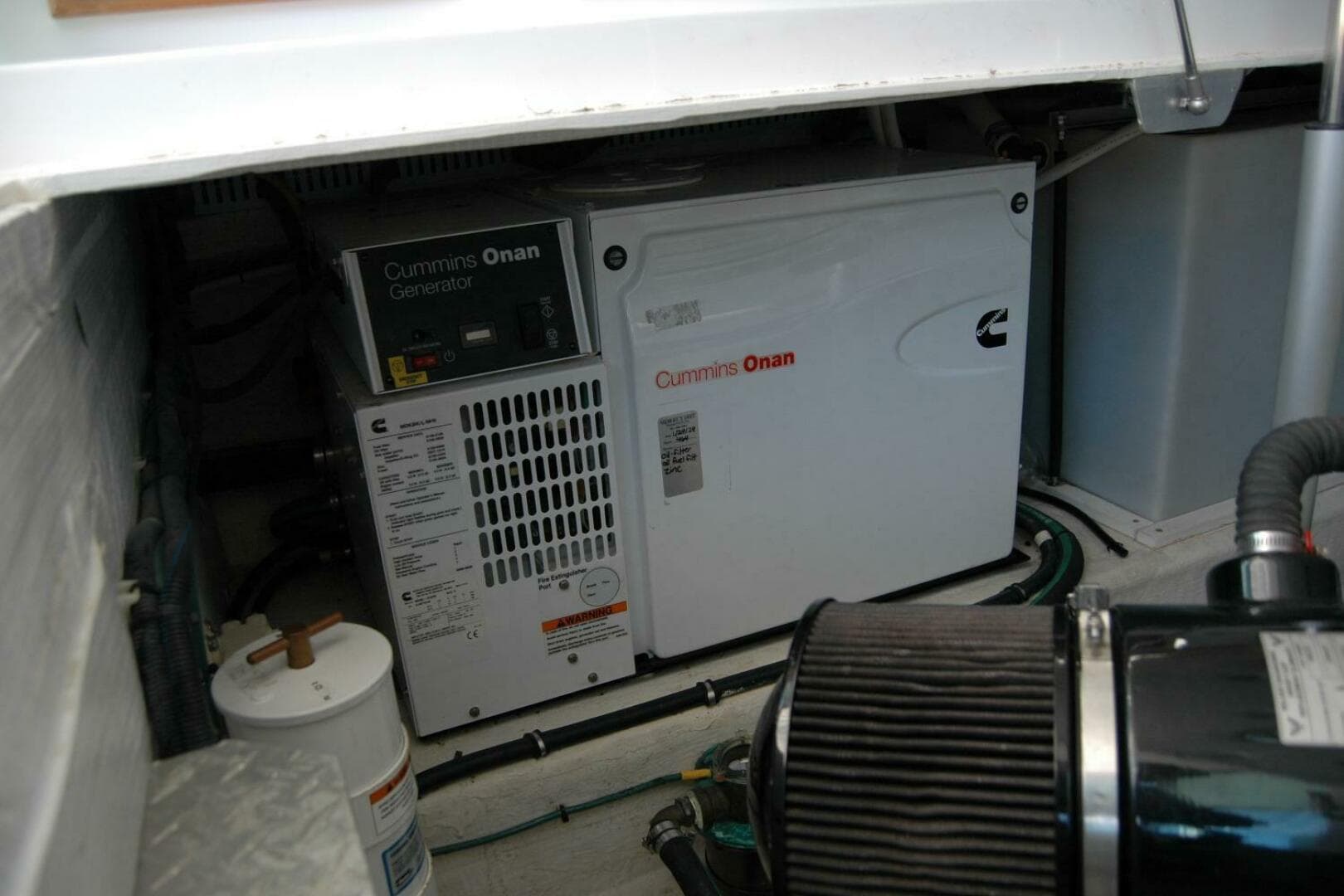 2015 Back Cove 37 — photo 90