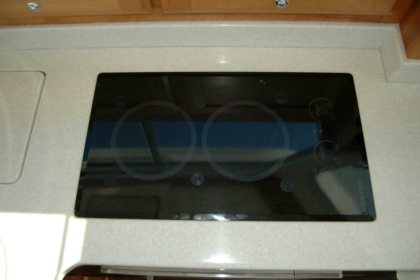 2015 Back Cove 37 — photo 63