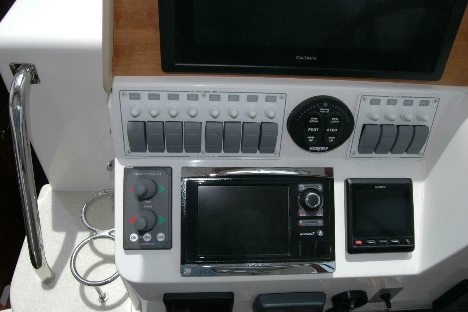 2015 Back Cove 37 — photo 55