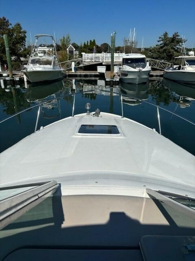 2000 Sea Ray 270 Sundancer — photo 28
