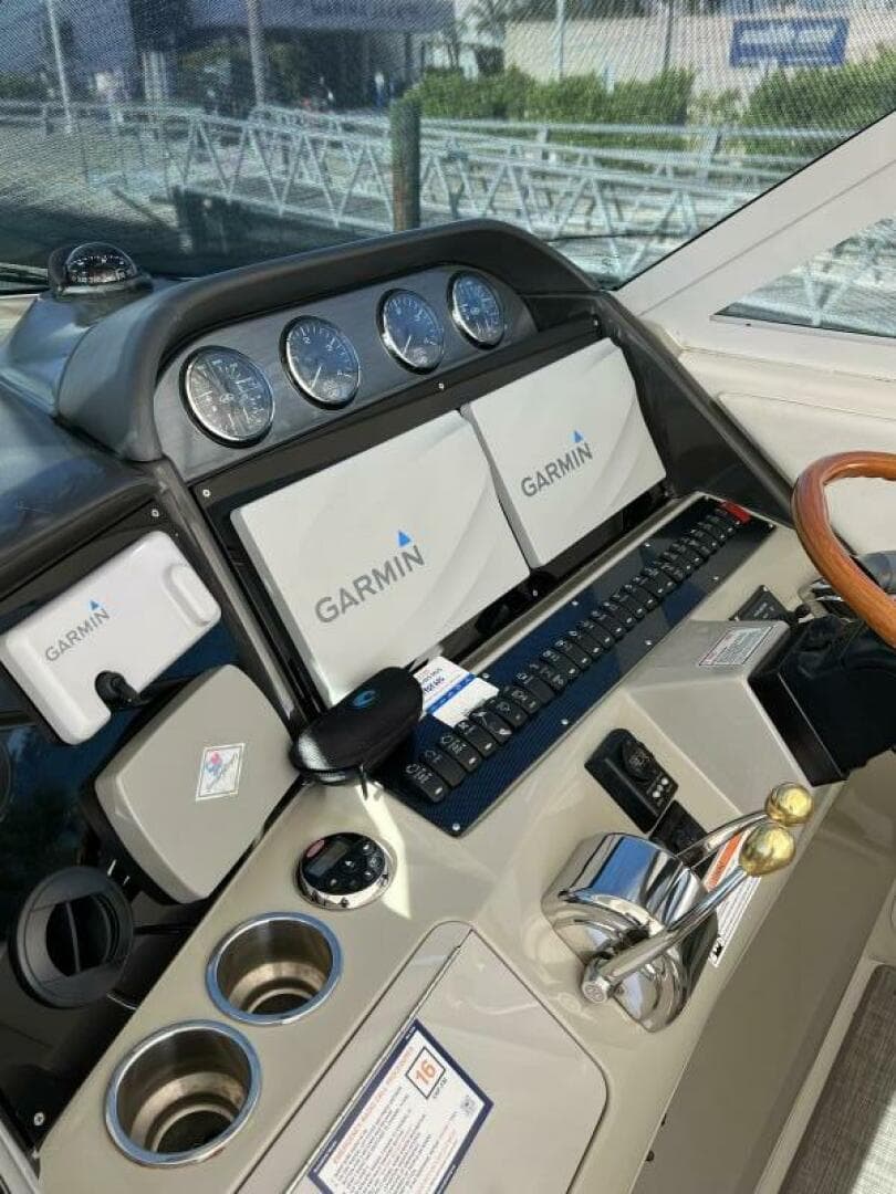 2006 Sea Ray — photo 13