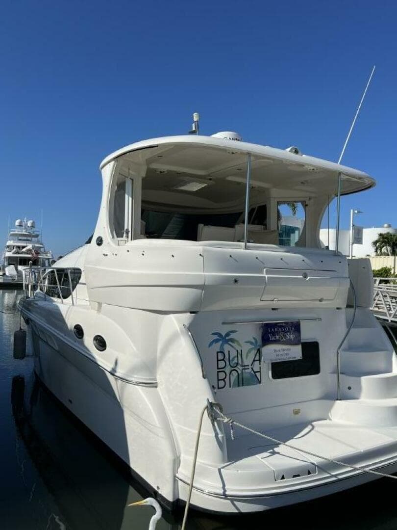 2006 Sea Ray — photo 2