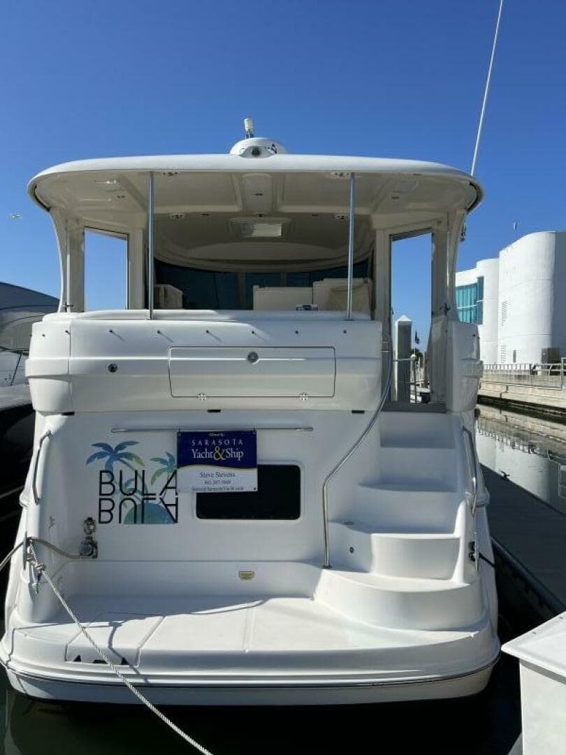 2006 Sea Ray — photo 6