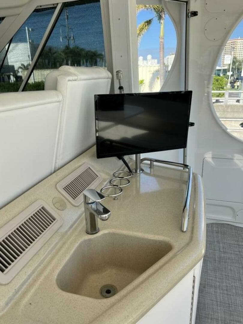 2006 Sea Ray — photo 15