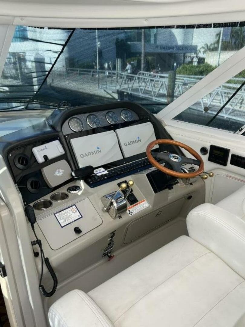 2006 Sea Ray — photo 12