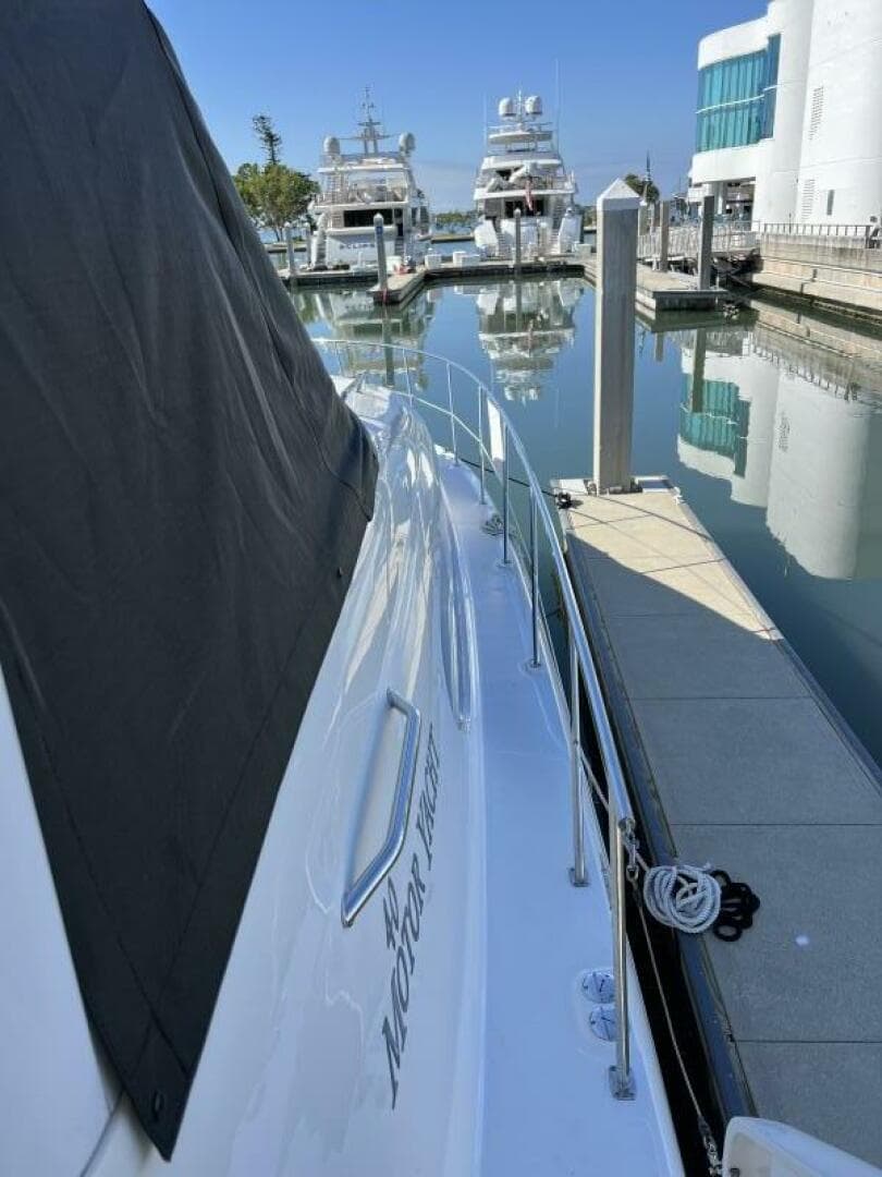 2006 Sea Ray — photo 19