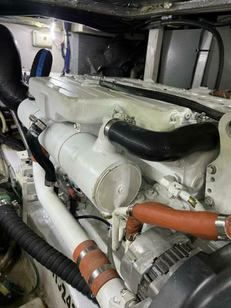 2006 Sea Ray — photo 9