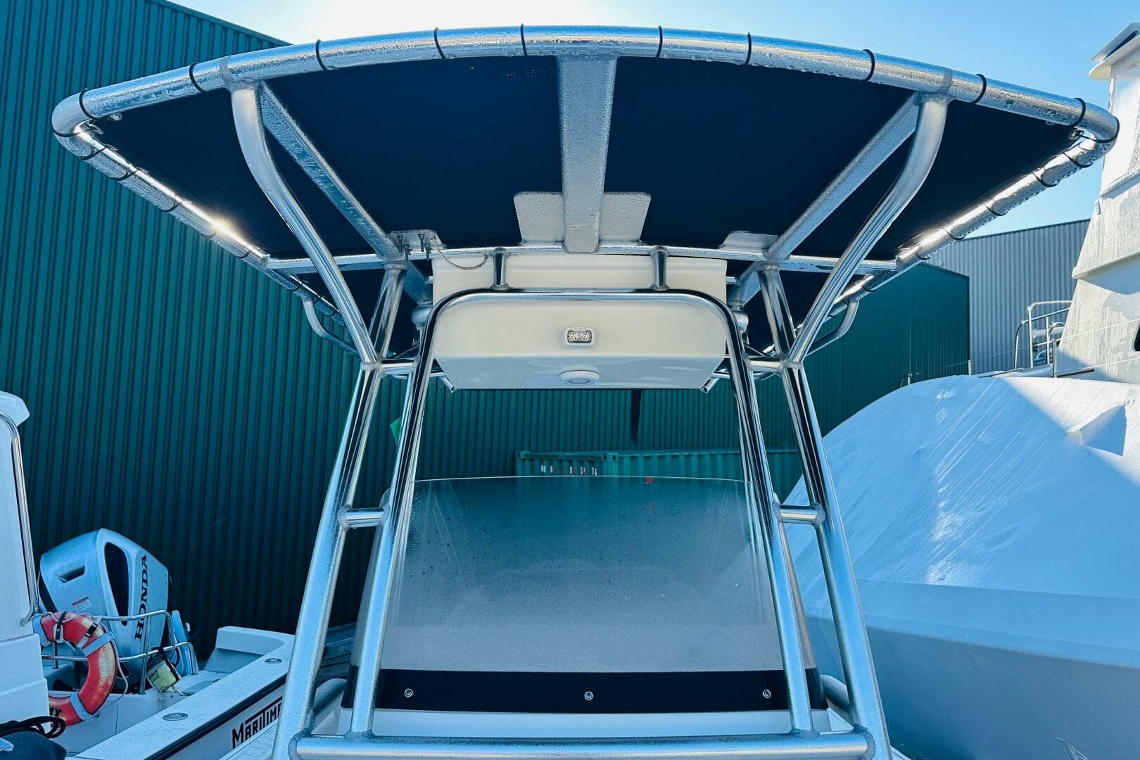 2022 Key West 239 FS — photo 16