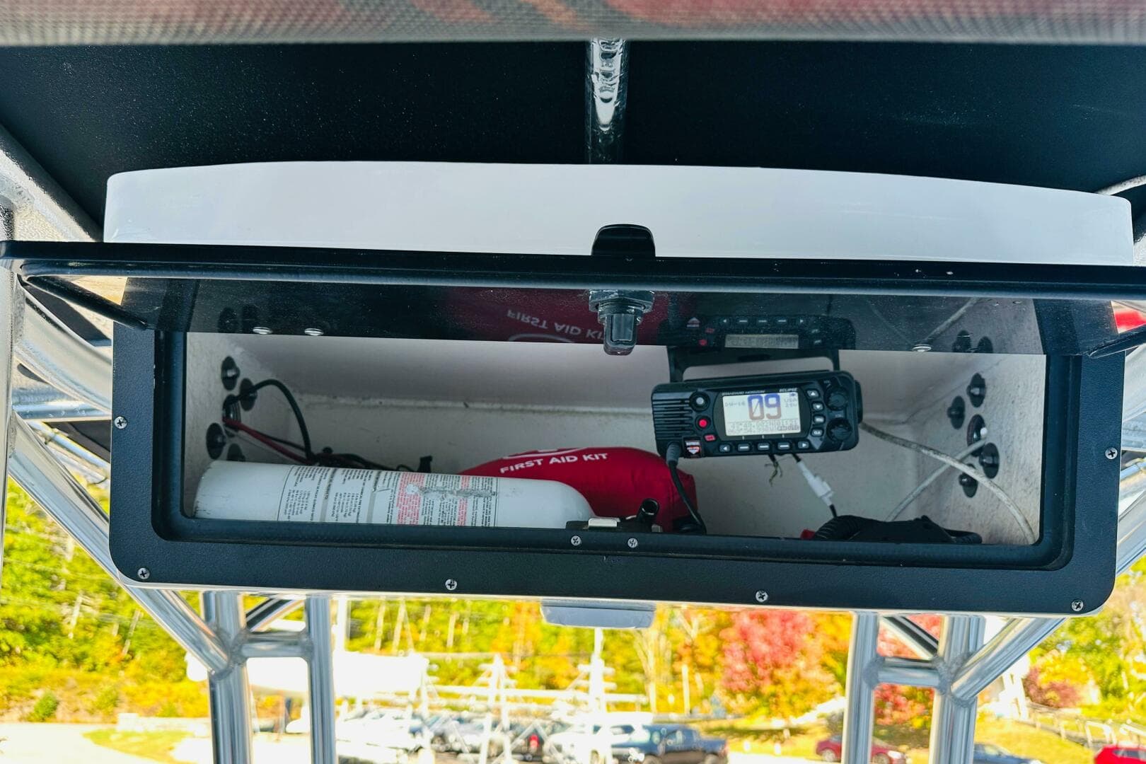 2022 Key West 239 FS — photo 14