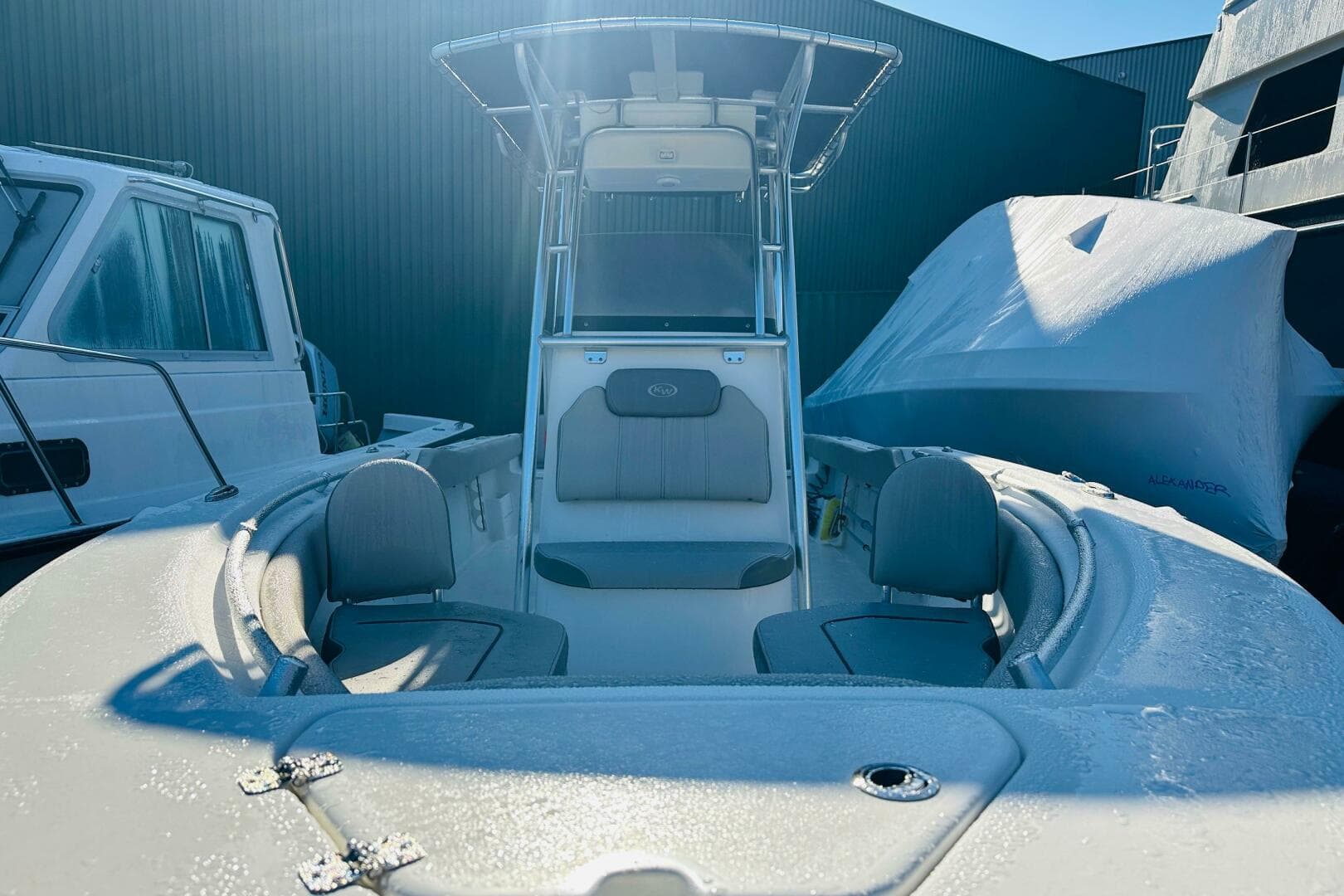 2022 Key West 239 FS — photo 8