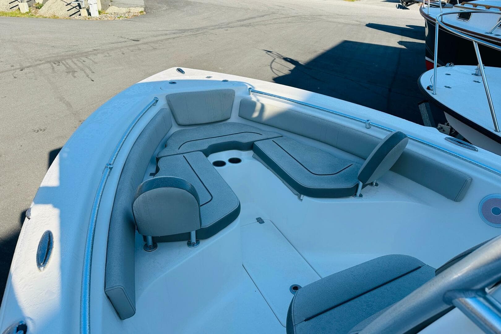 2022 Key West 239 FS — photo 21