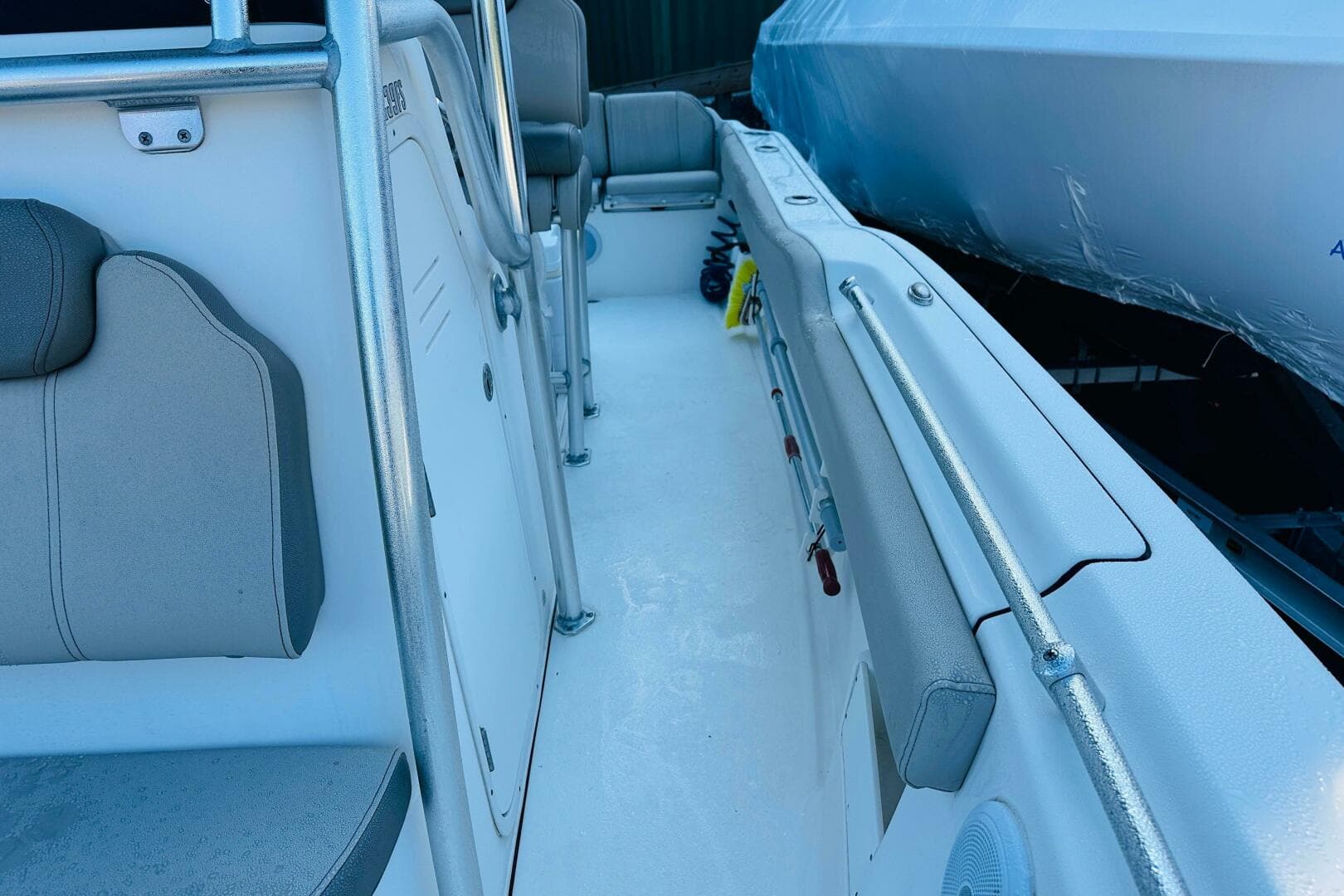 2022 Key West 239 FS — photo 20