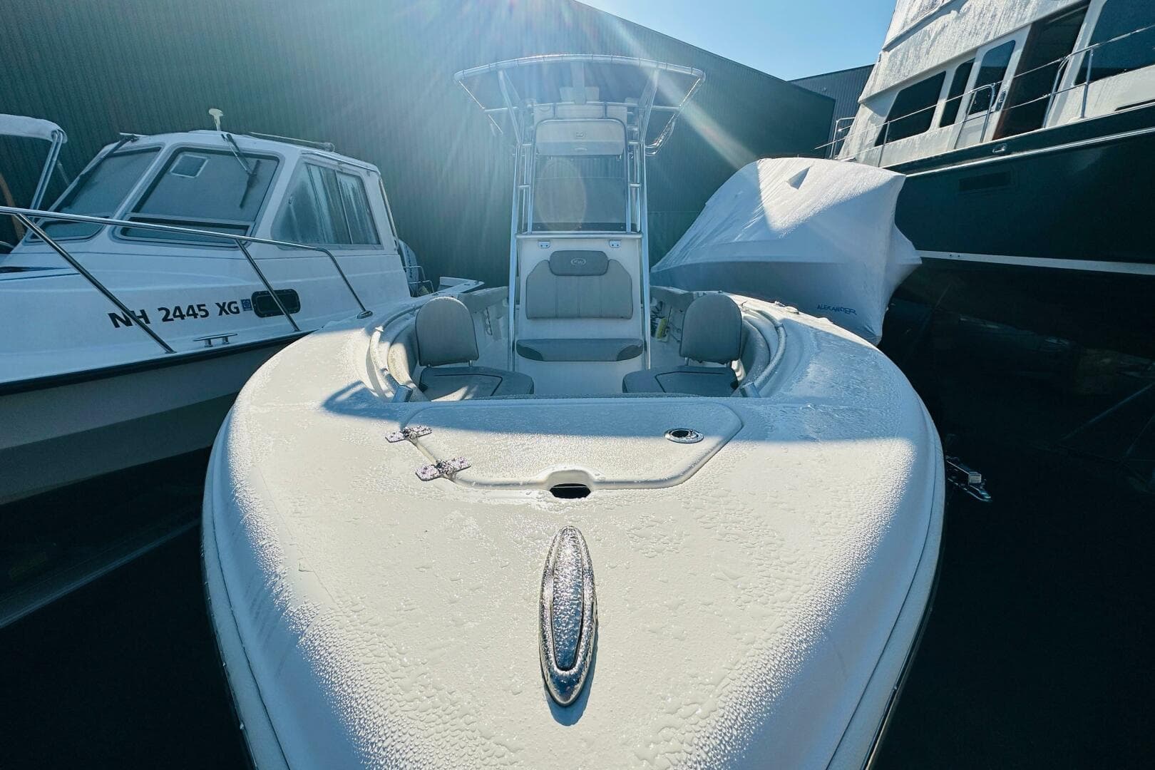 2022 Key West 239 FS — photo 7