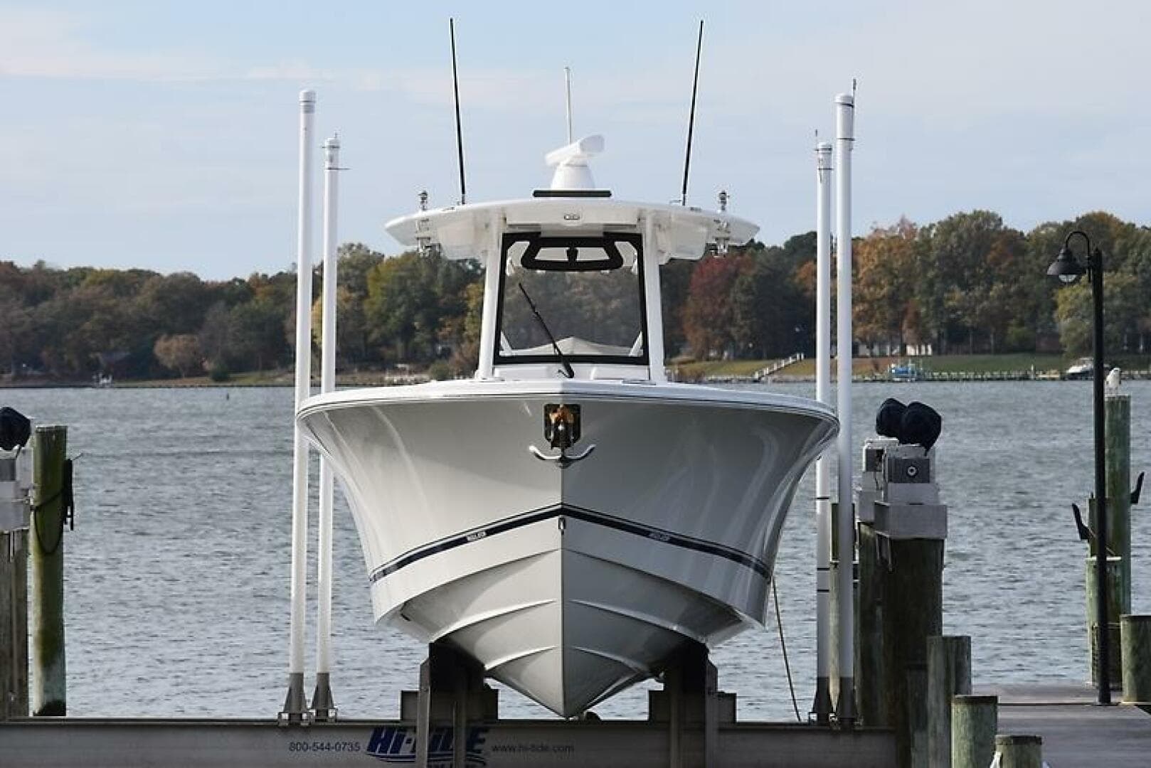 2021 Regulator 34 — photo 42