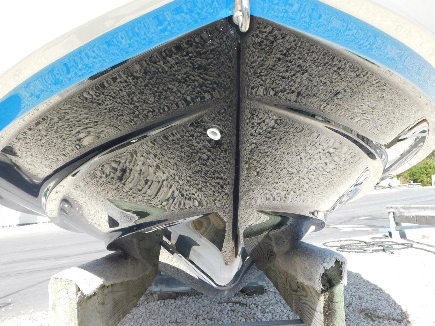 2021 Yamaha Boats Ar 210 — photo 8