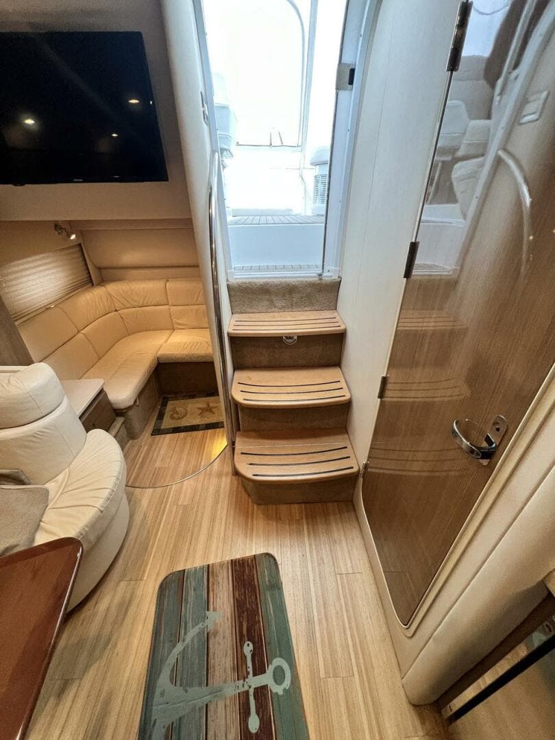 2011 Formula 37 Pc — photo 27